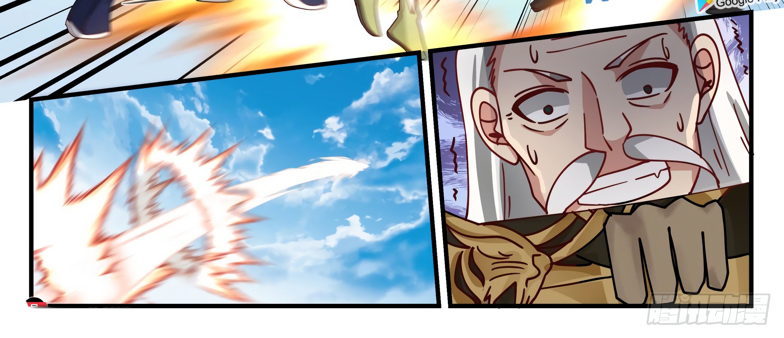 Martial Peak Part 1 Chapter 1664 Gambar 5