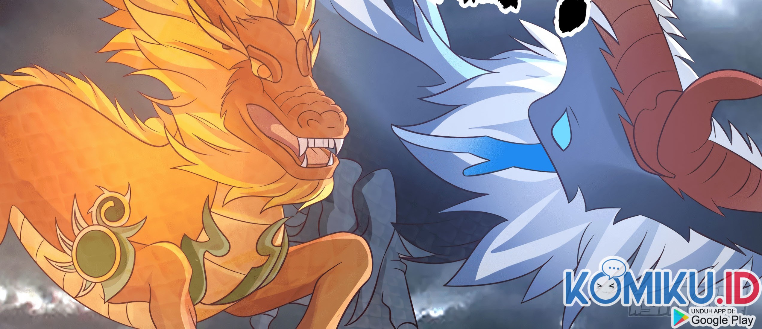 Martial Peak Part 1 Chapter 1664 Gambar 23