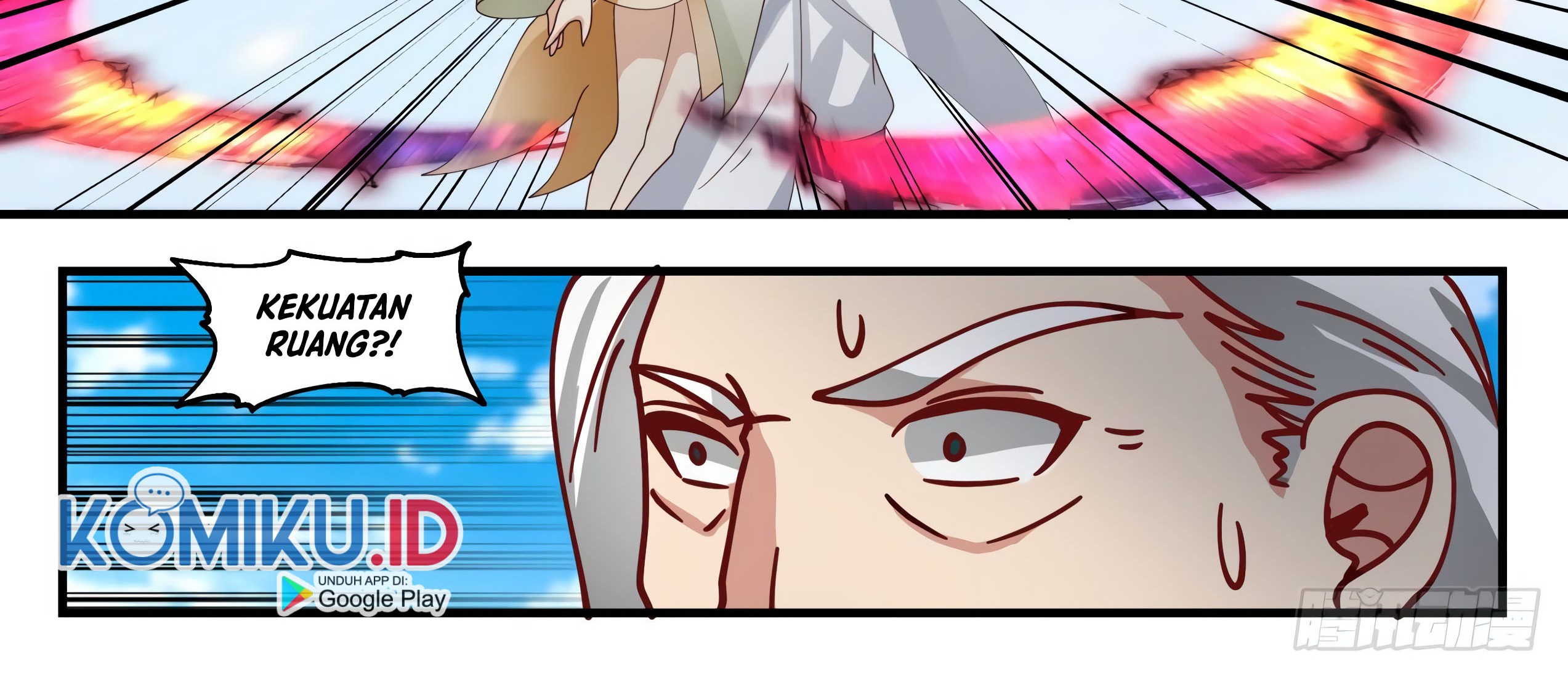 Martial Peak Part 1 Chapter 1664 Gambar 7