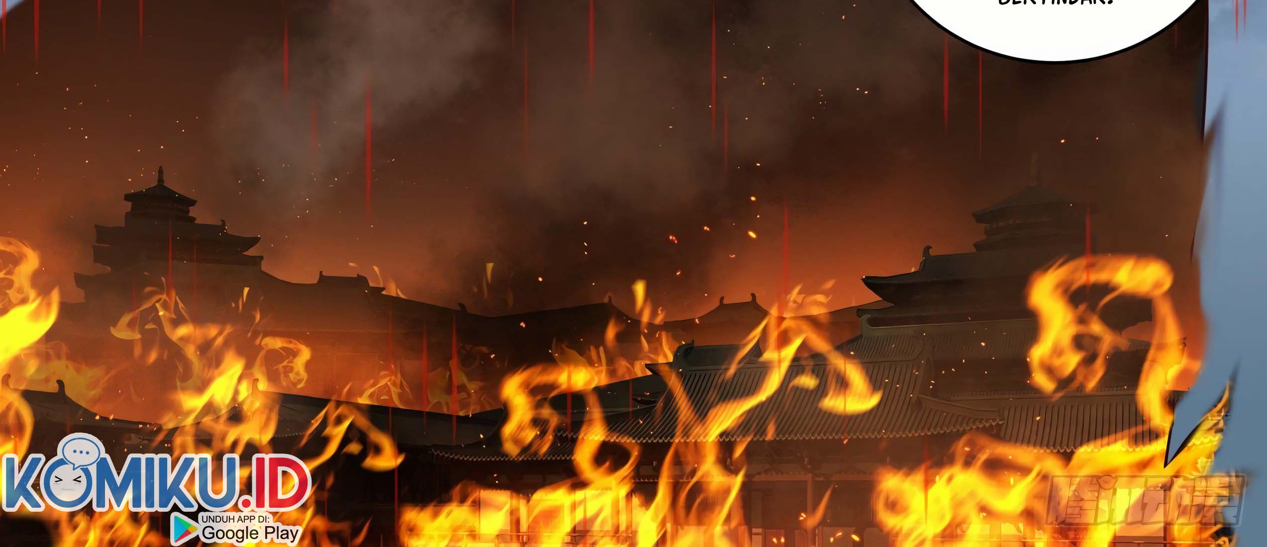 Martial Peak Part 1 Chapter 1666 Gambar 22