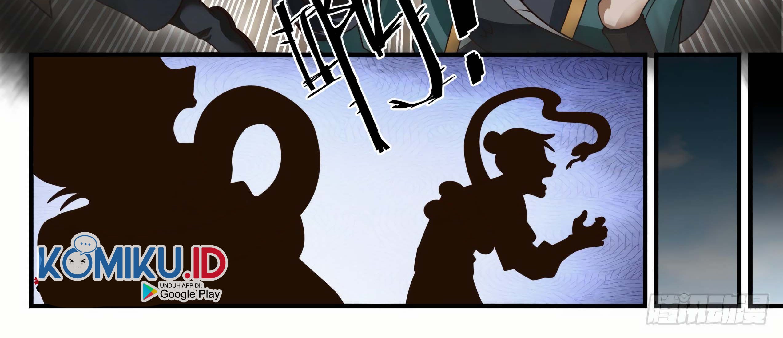 Martial Peak Part 1 Chapter 1666 Gambar 12