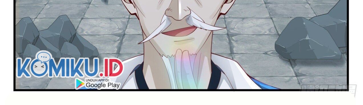 Martial Peak Part 1 Chapter 1668 Gambar 5