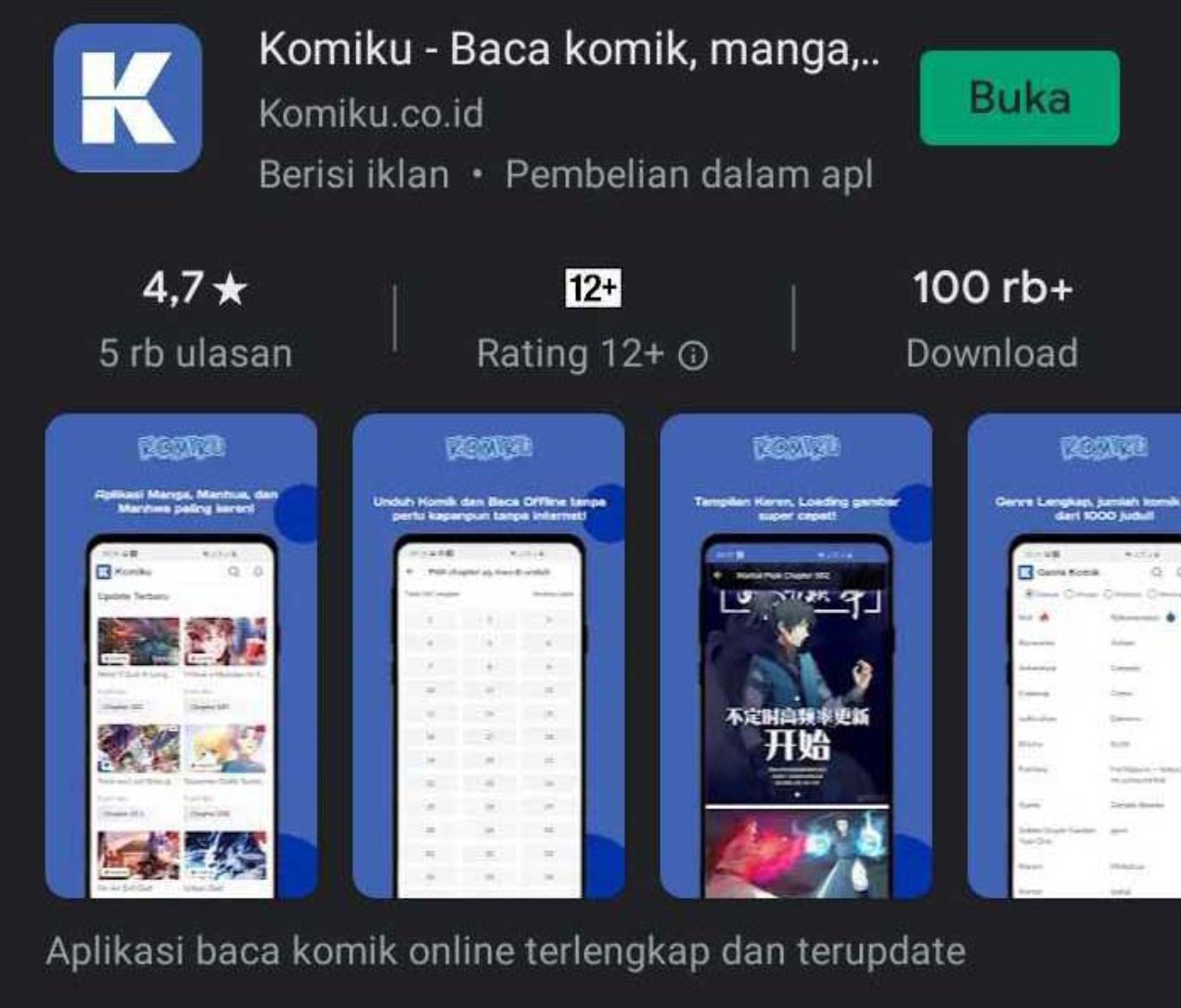 Martial Peak Part 1 Chapter 1668 Gambar 17