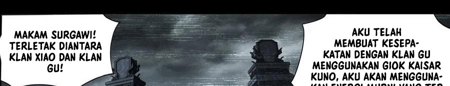 Battle Through the Heavens Chapter 351 Gambar 19