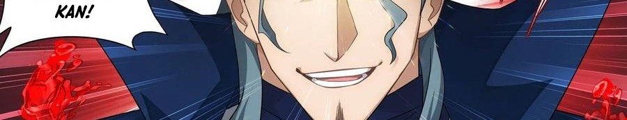 Battle Through the Heavens Chapter 351 Gambar 27