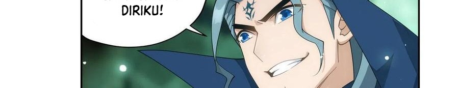 Battle Through the Heavens Chapter 351 Gambar 11