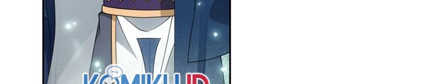 Battle Through the Heavens Chapter 351 Gambar 15