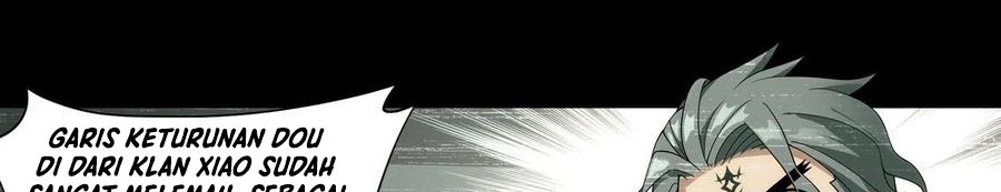 Battle Through the Heavens Chapter 351 Gambar 17