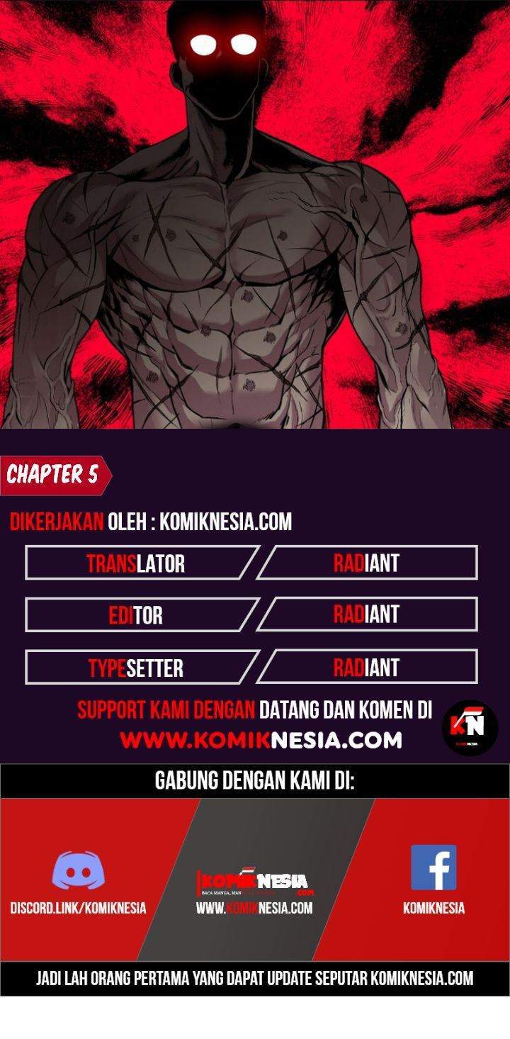 Komik Manager Kim Chapter 5 gambar nomor 1
