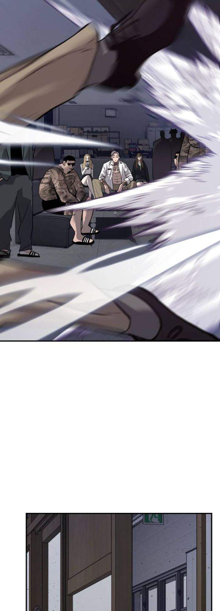 Manager Kim Chapter 5 Gambar 106