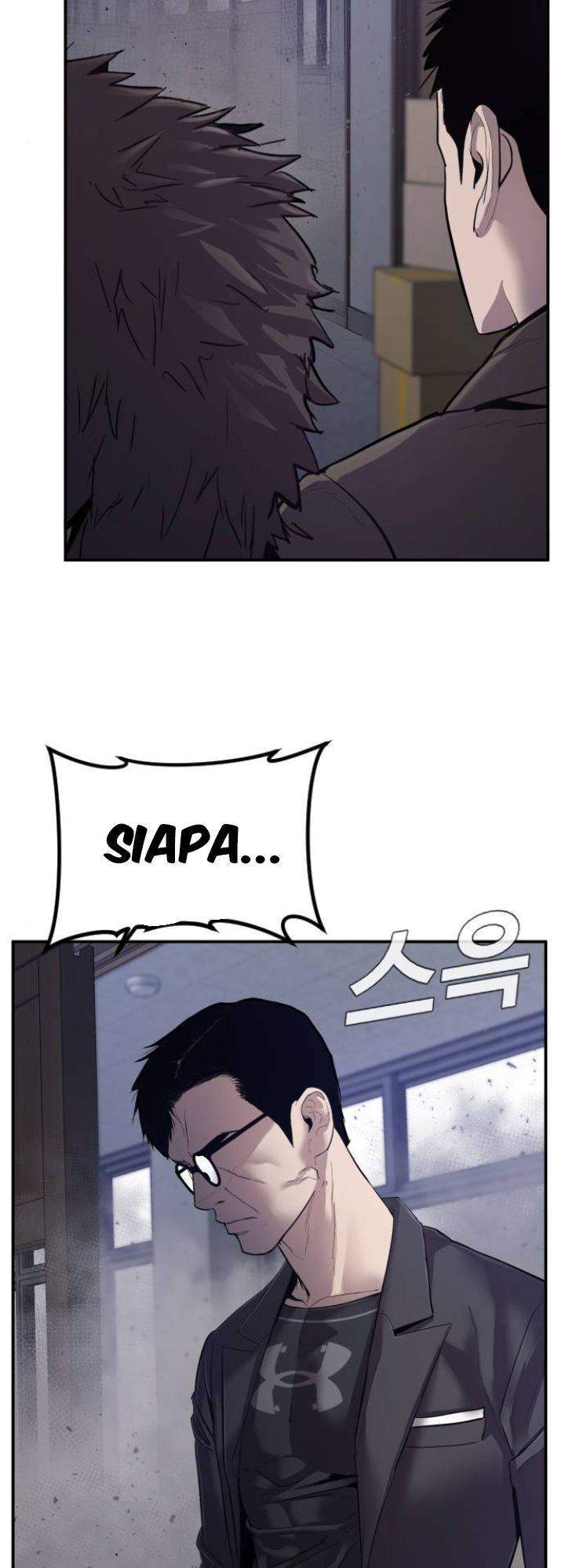 Manager Kim Chapter 5 Gambar 109