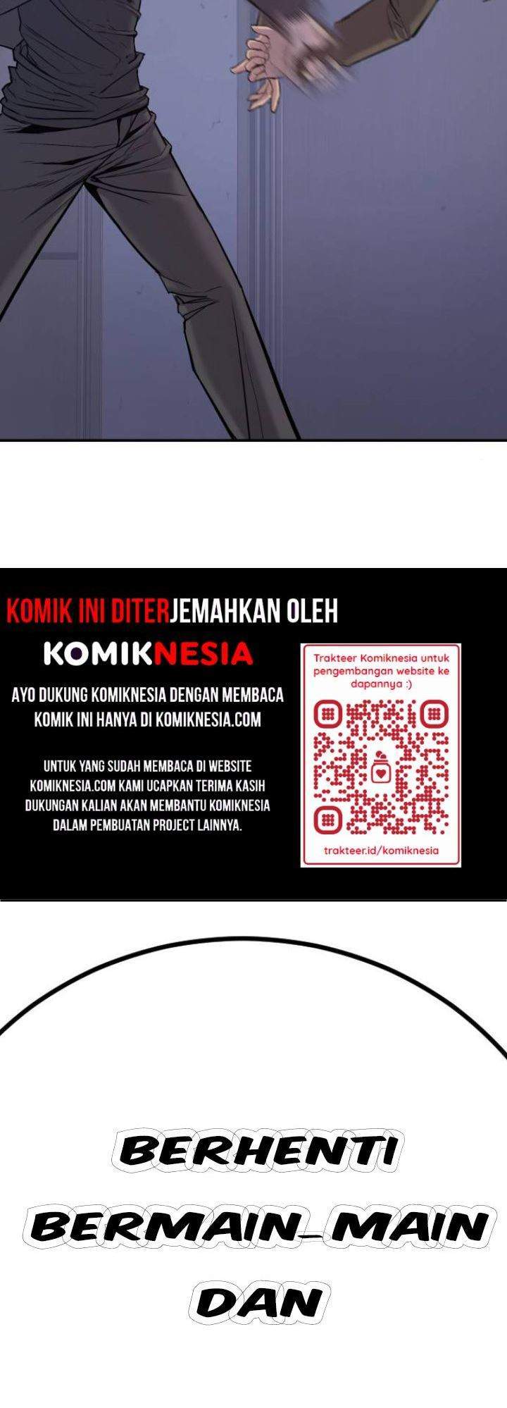 Manager Kim Chapter 5 Gambar 102