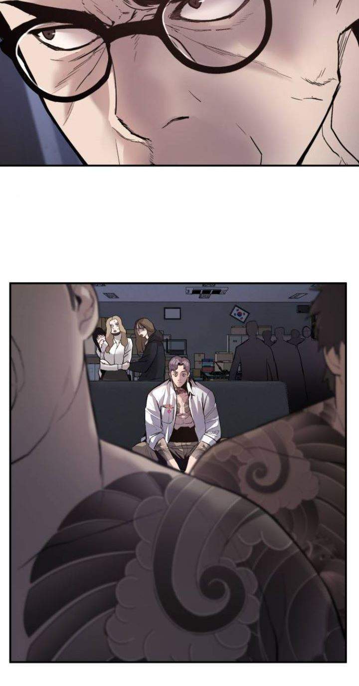 Manager Kim Chapter 5 Gambar 114