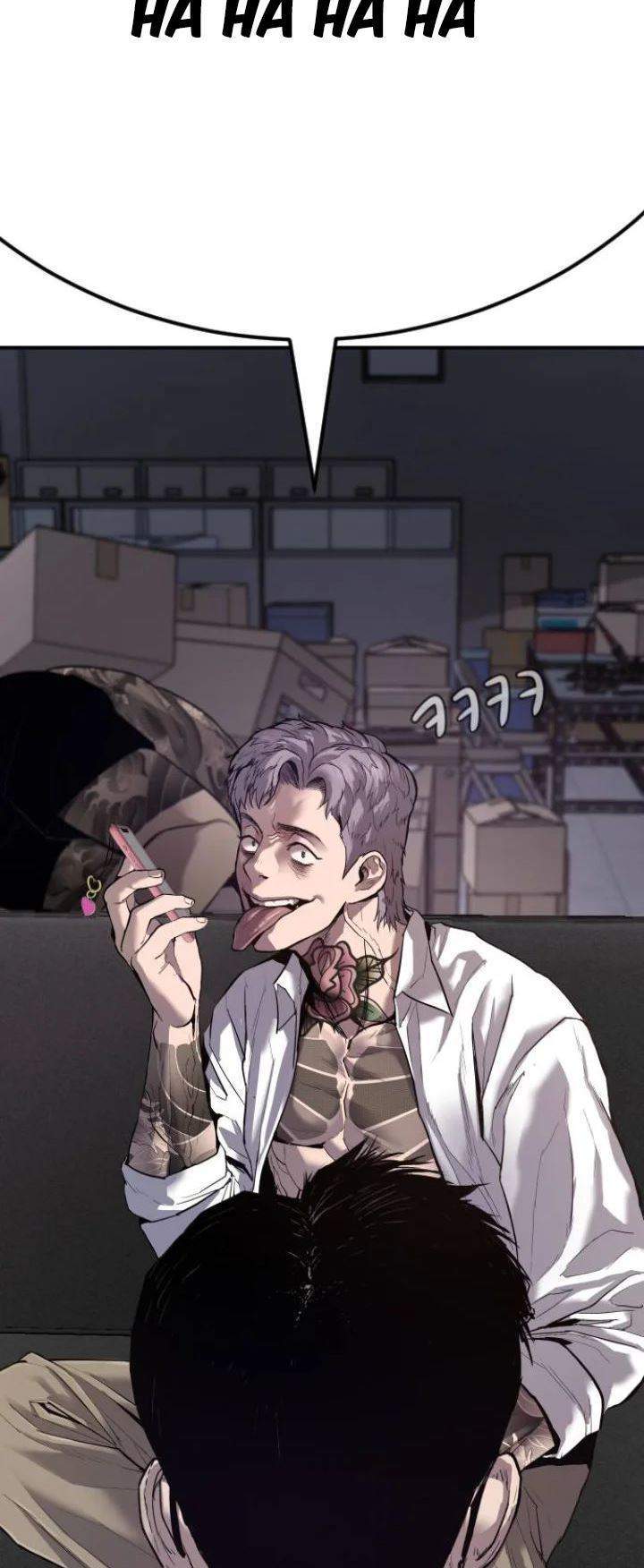 Manager Kim Chapter 5 Gambar 137