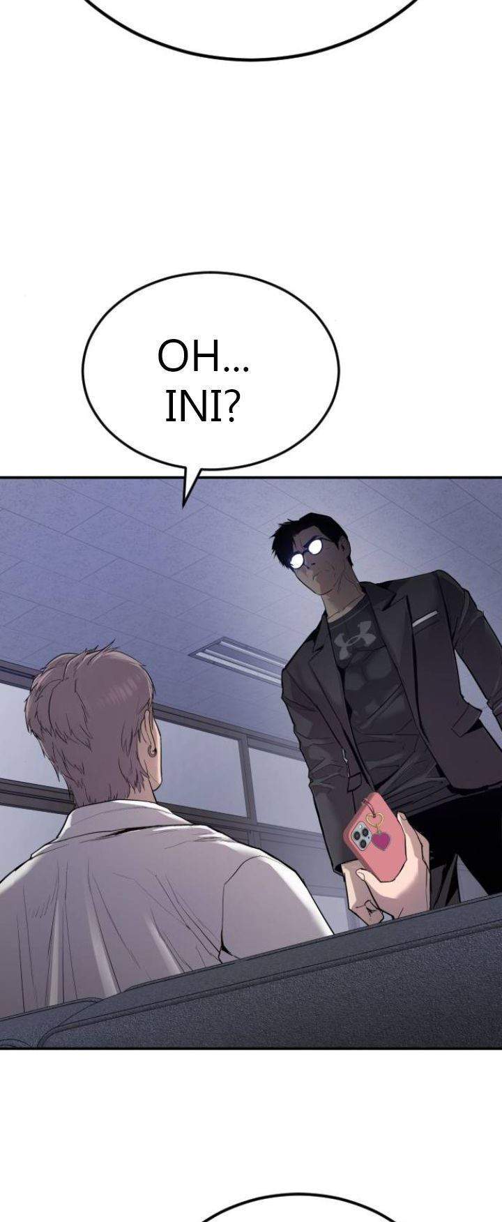 Manager Kim Chapter 5 Gambar 132