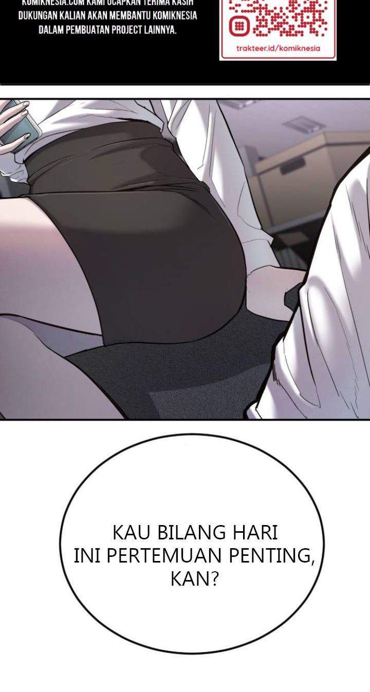 Manager Kim Chapter 5 Gambar 40