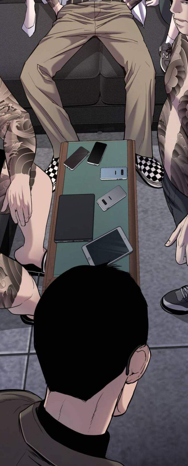 Manager Kim Chapter 5 Gambar 42