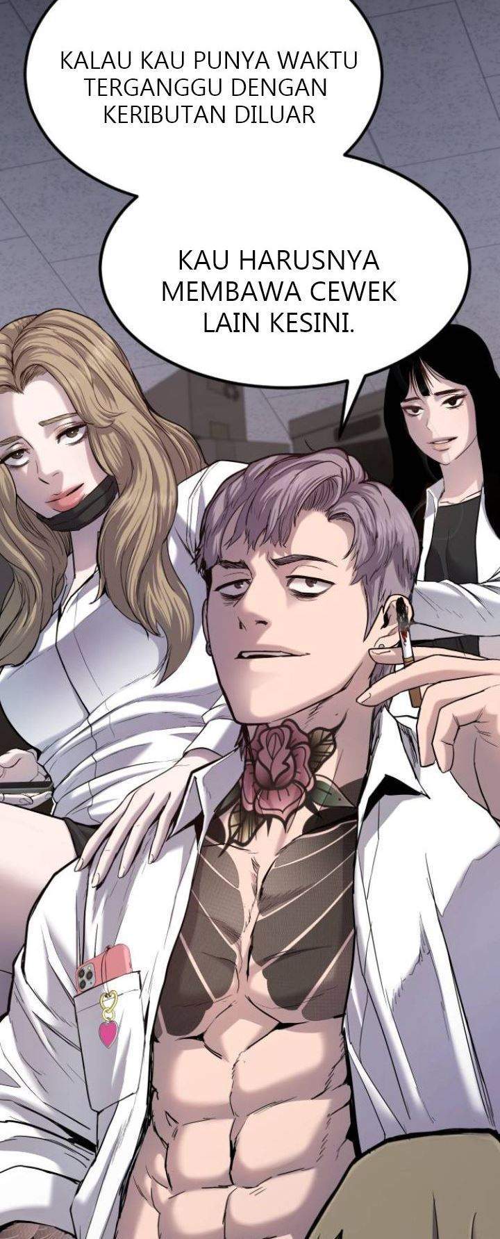 Manager Kim Chapter 5 Gambar 44