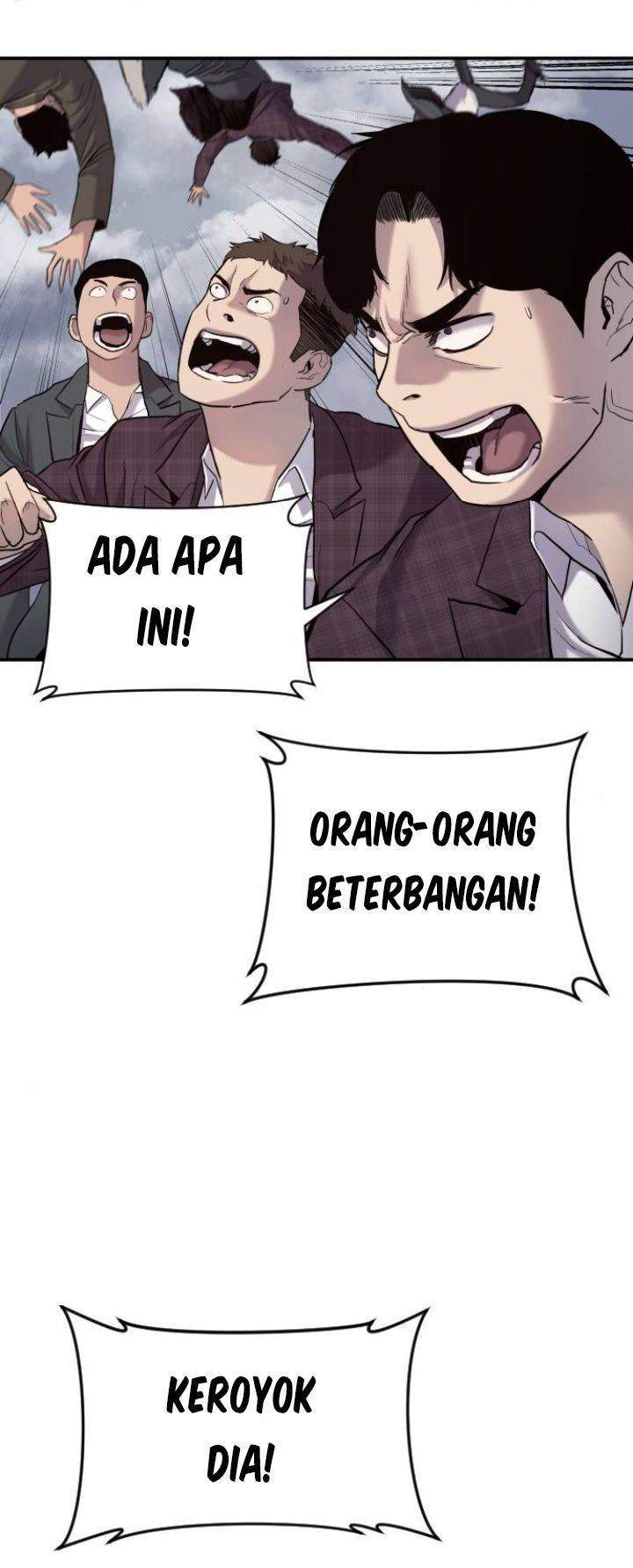 Manager Kim Chapter 5 Gambar 50