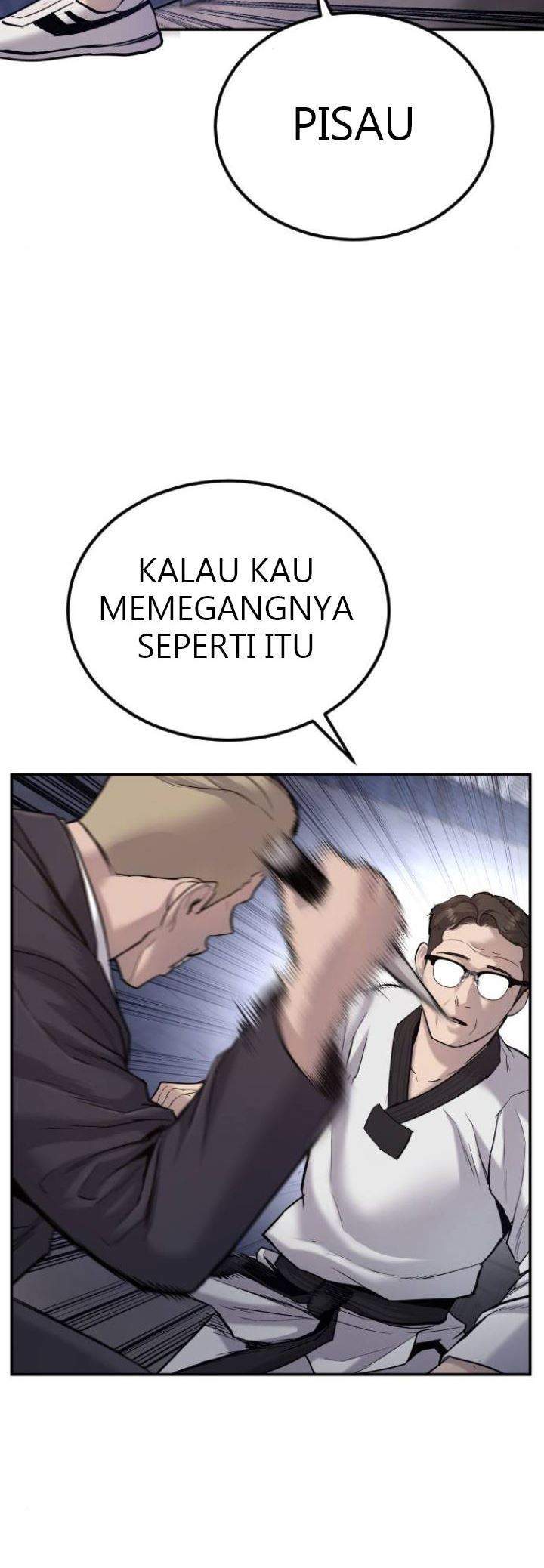 Manager Kim Chapter 5 Gambar 66
