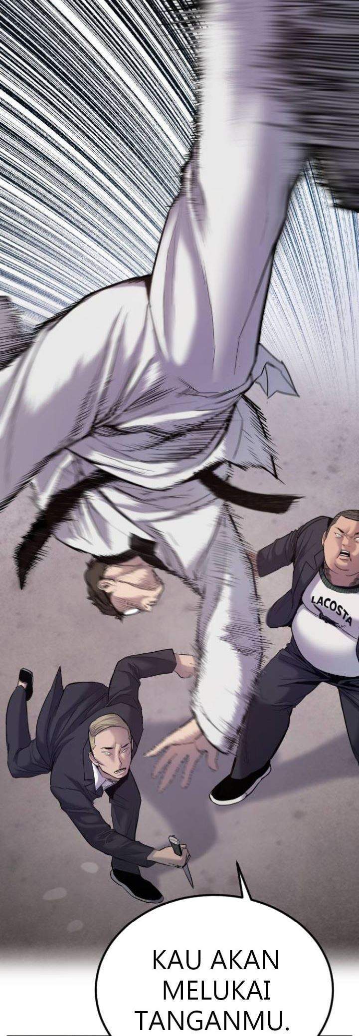 Manager Kim Chapter 5 Gambar 68