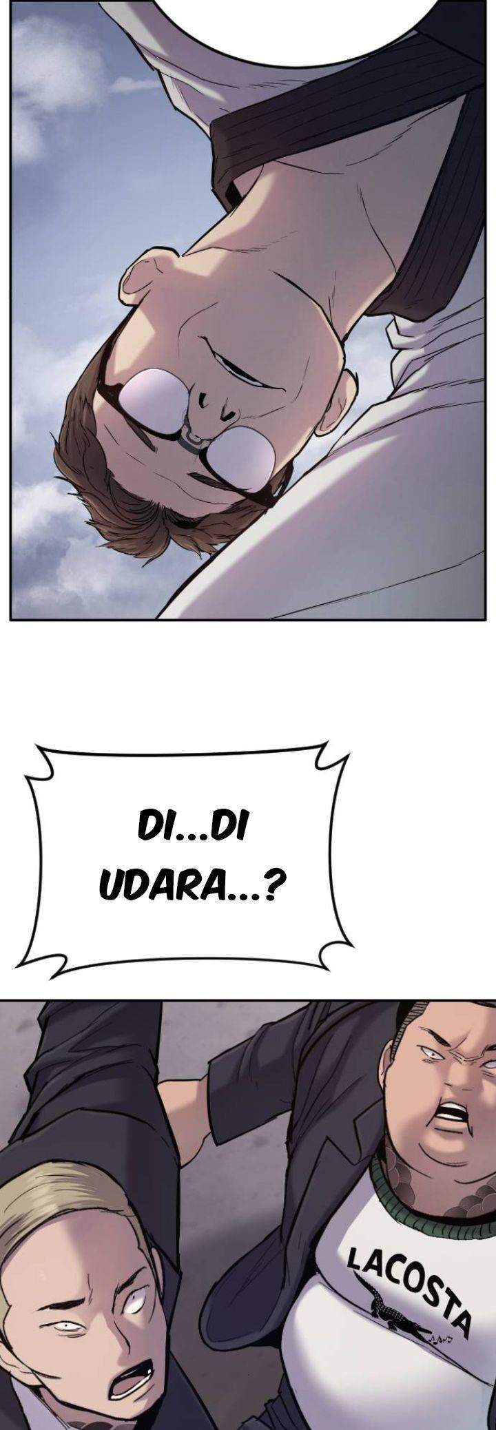 Manager Kim Chapter 5 Gambar 69