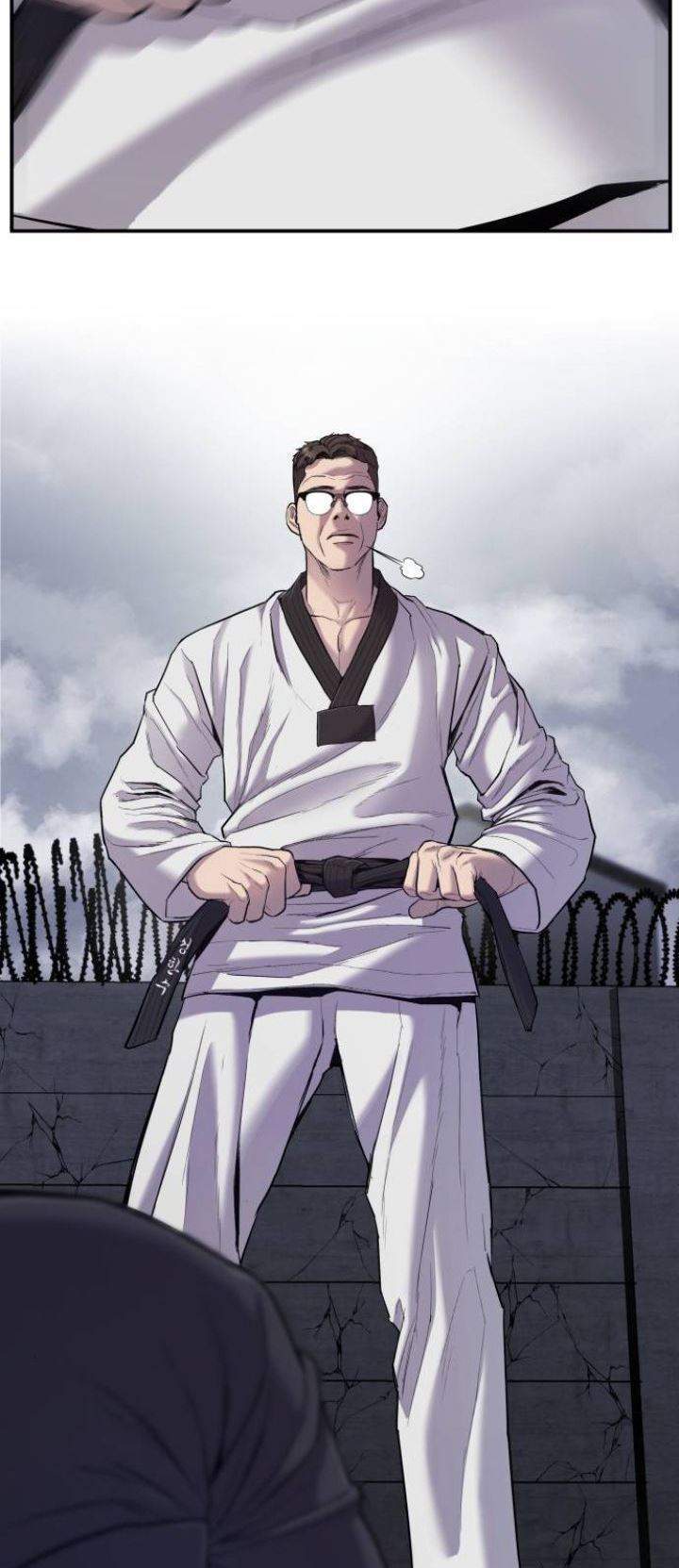 Manager Kim Chapter 5 Gambar 78