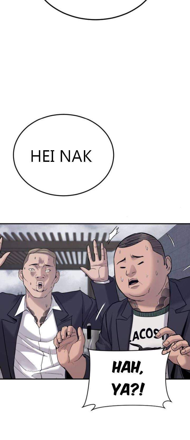 Manager Kim Chapter 5 Gambar 80