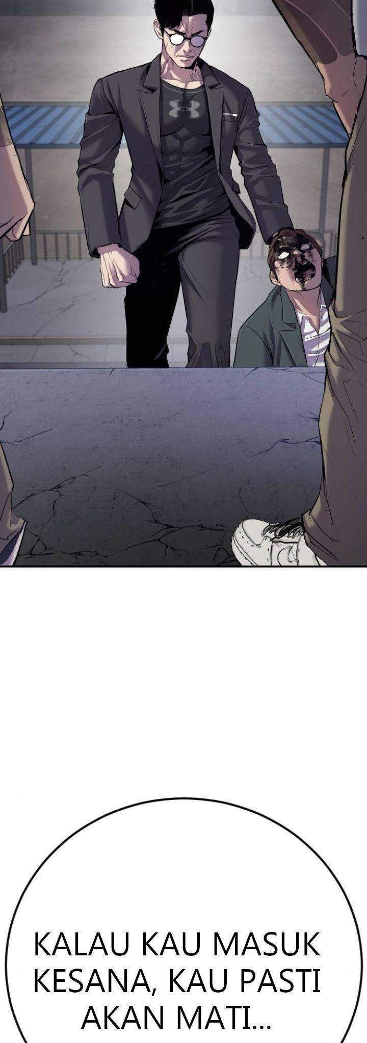 Manager Kim Chapter 5 Gambar 83