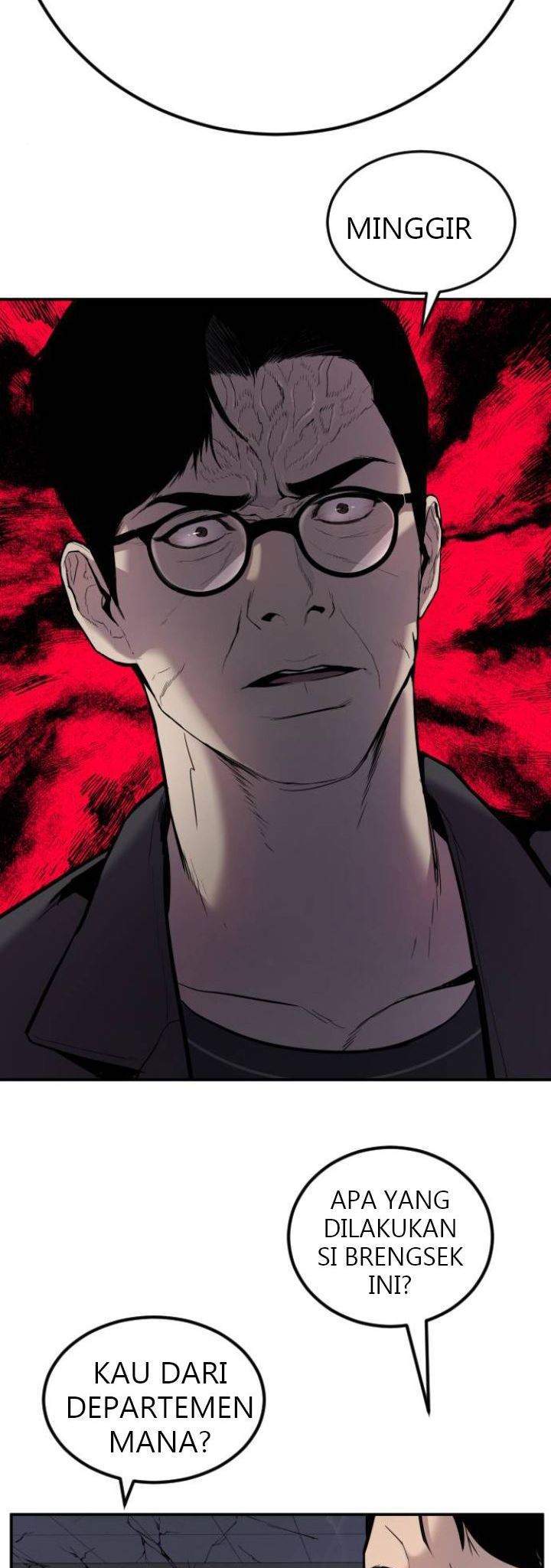 Manager Kim Chapter 5 Gambar 84