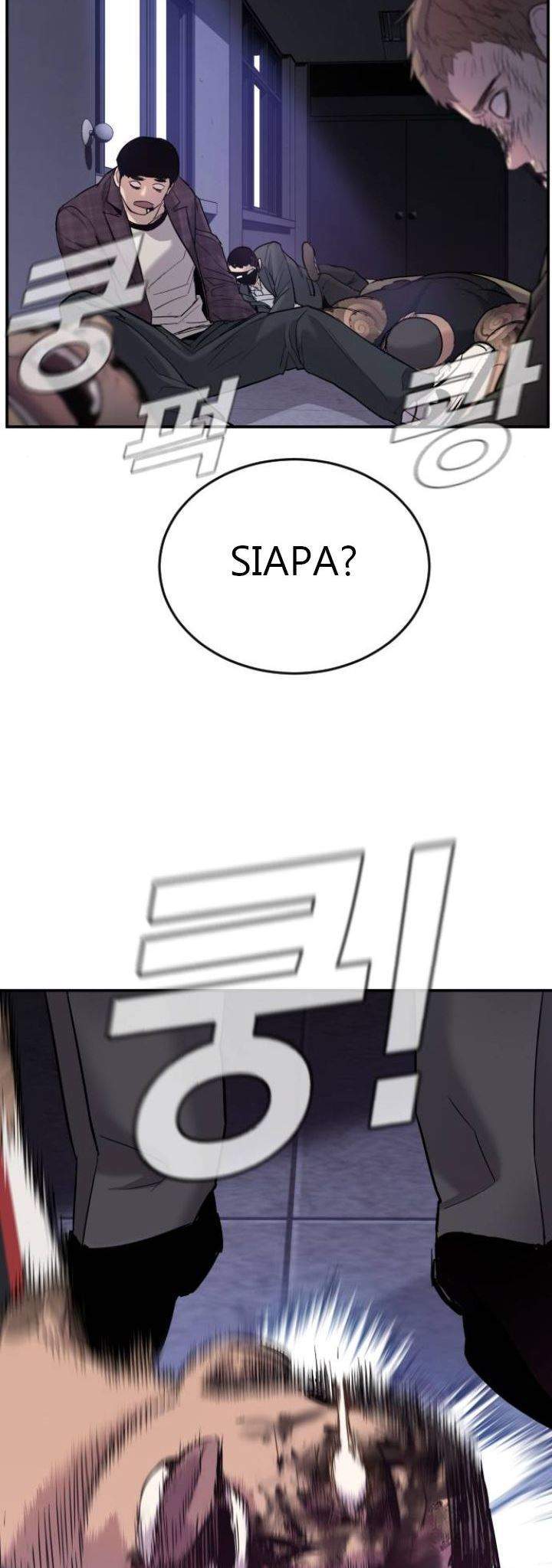 Manager Kim Chapter 5 Gambar 87