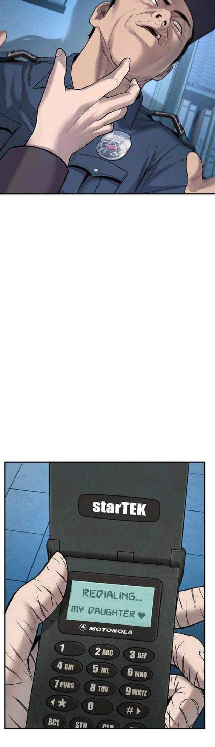 Manager Kim Chapter 4 Gambar 5