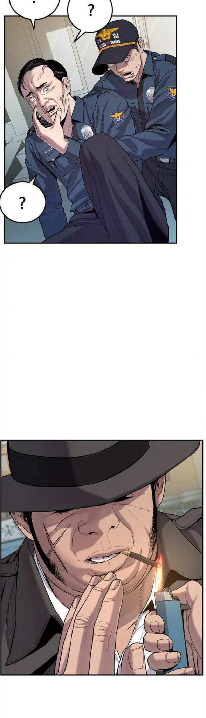 Manager Kim Chapter 4 Gambar 28