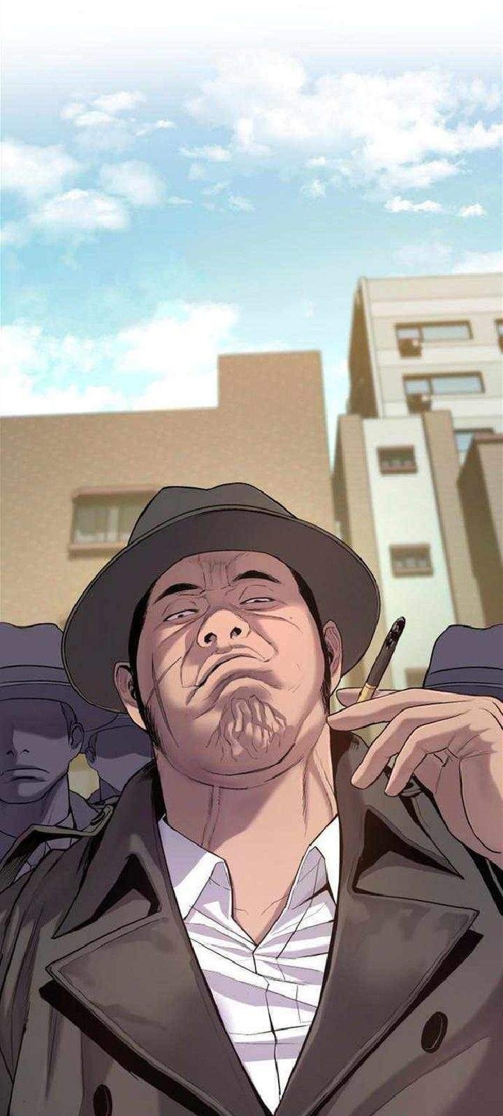 Manager Kim Chapter 4 Gambar 29