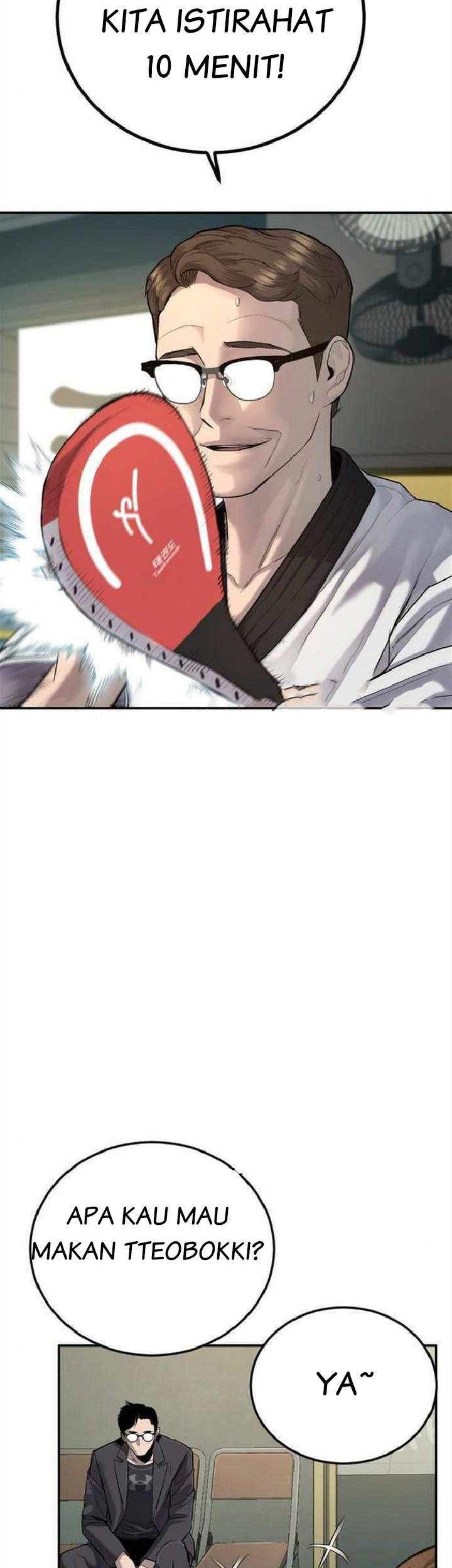 Manager Kim Chapter 4 Gambar 46