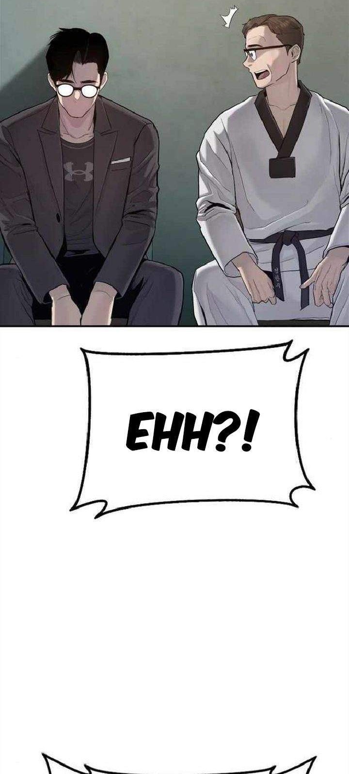 Manager Kim Chapter 4 Gambar 52