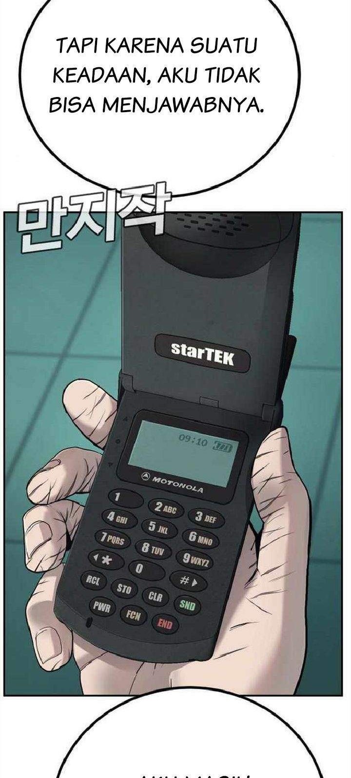 Manager Kim Chapter 4 Gambar 54