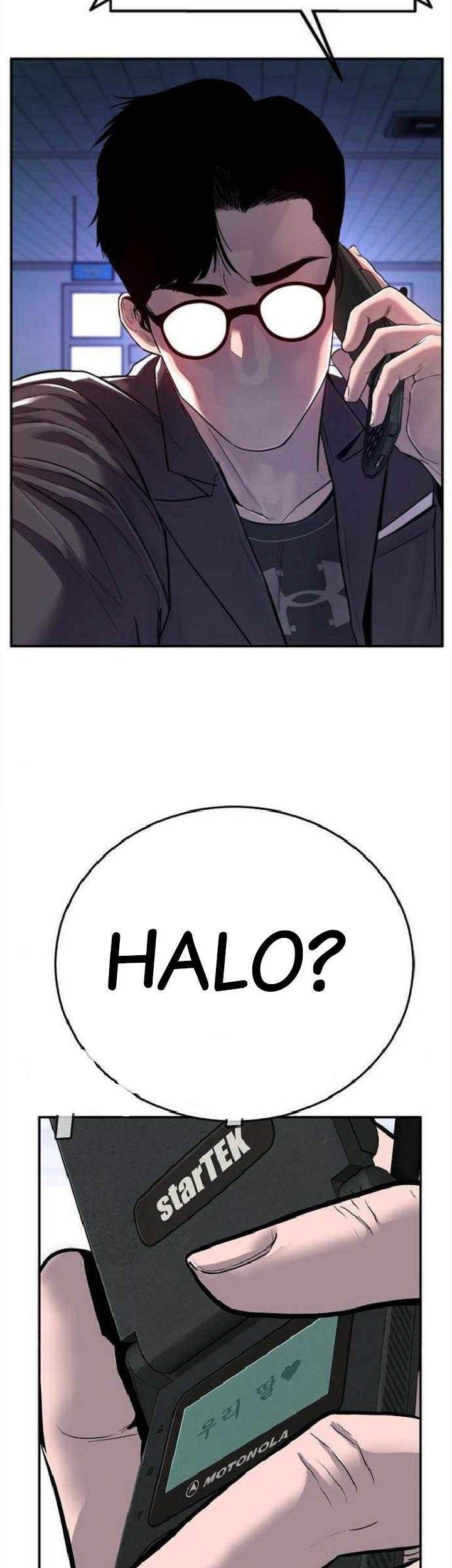 Manager Kim Chapter 4 Gambar 3