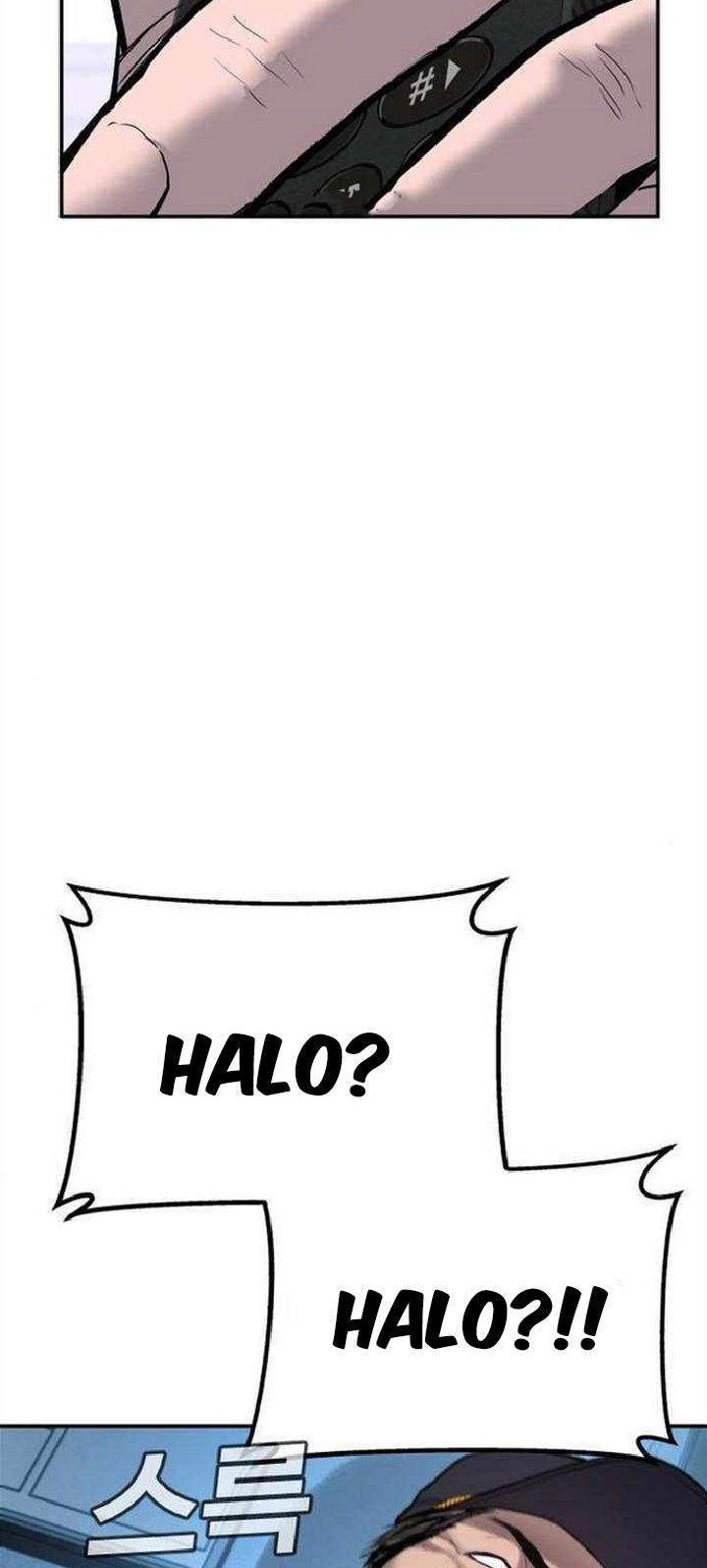 Manager Kim Chapter 4 Gambar 4