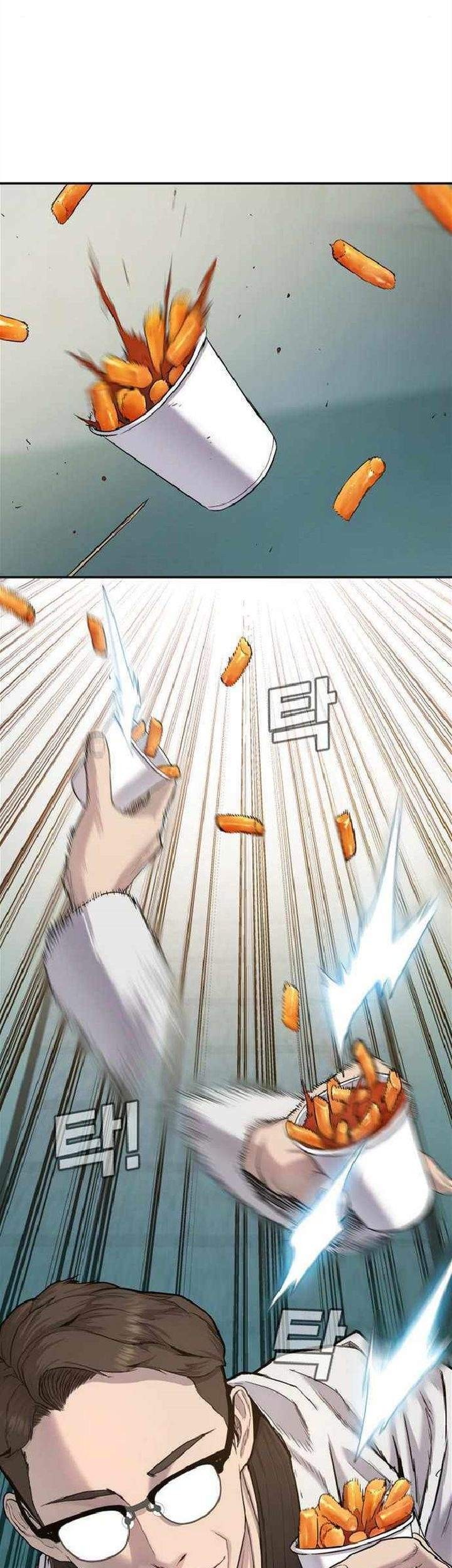 Manager Kim Chapter 4 Gambar 83