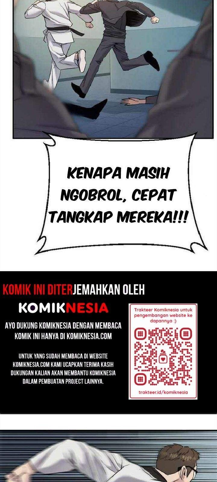 Manager Kim Chapter 4 Gambar 105