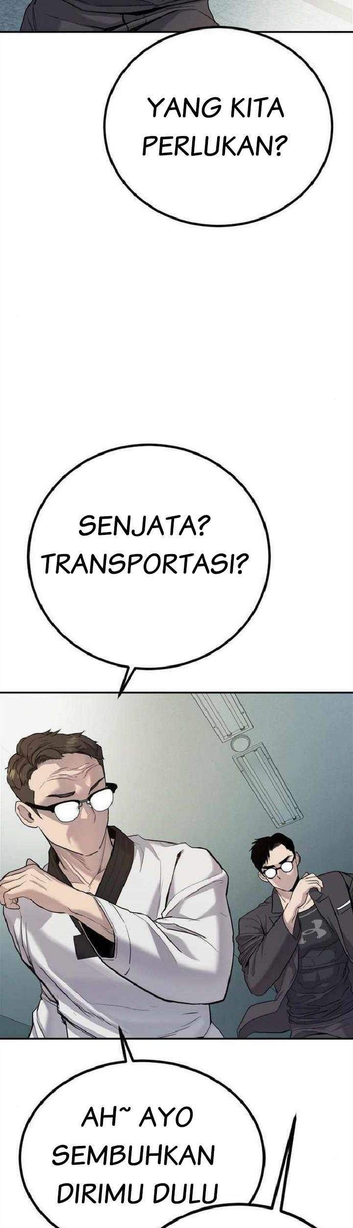 Manager Kim Chapter 4 Gambar 108