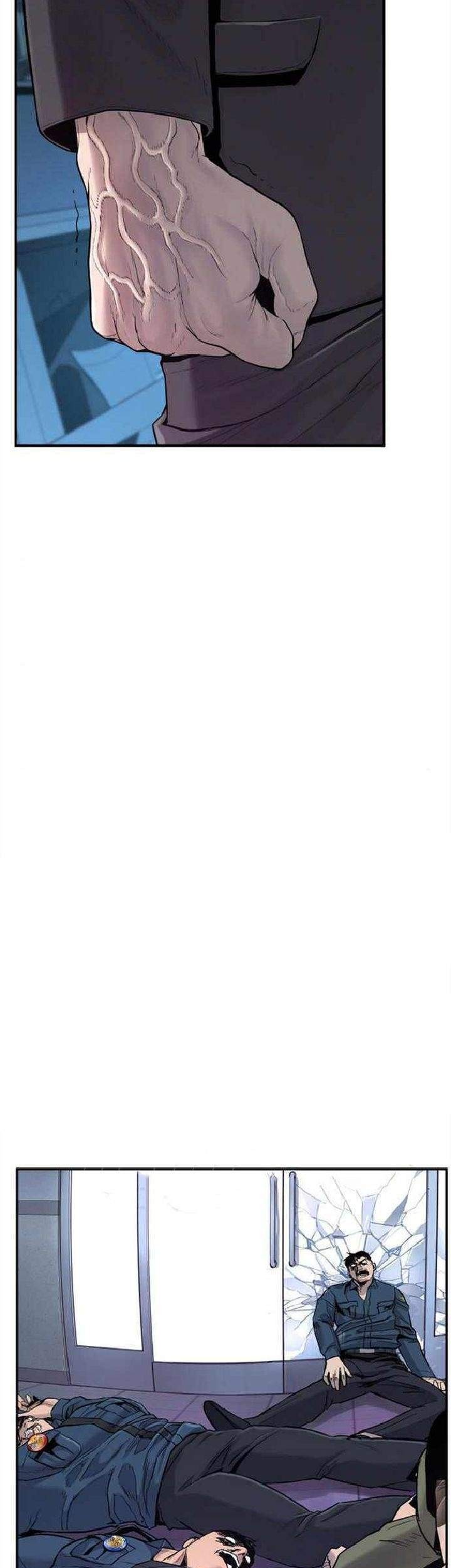 Manager Kim Chapter 4 Gambar 9