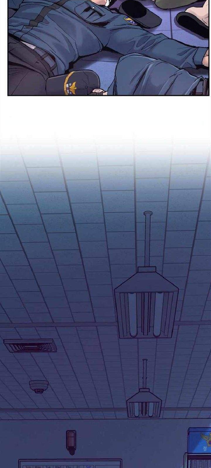 Manager Kim Chapter 4 Gambar 10