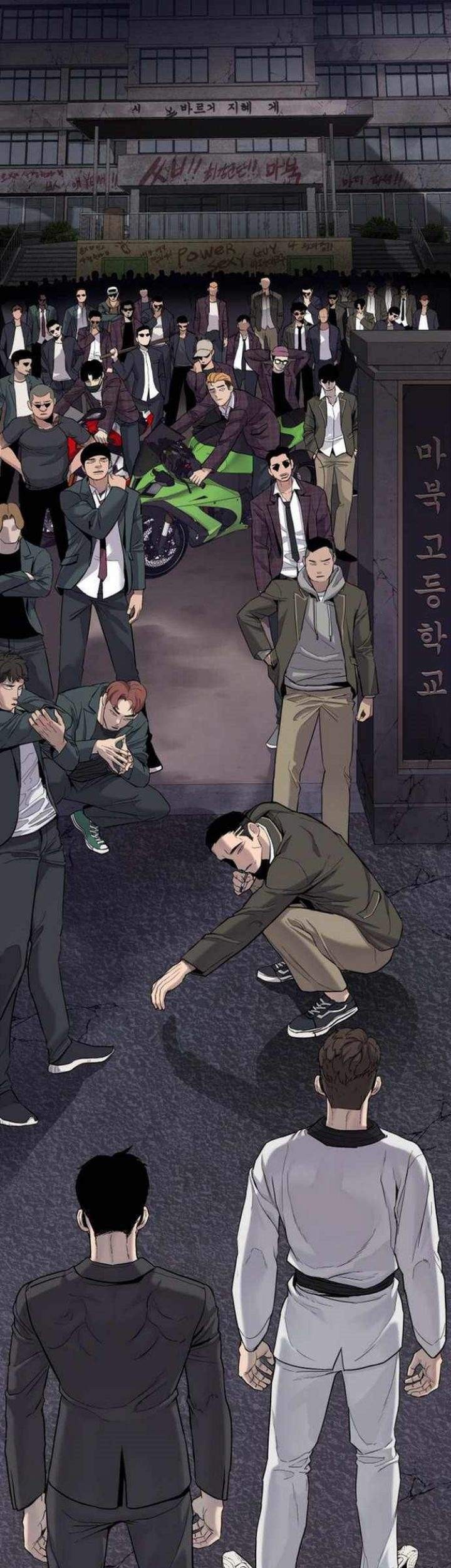 Manager Kim Chapter 4 Gambar 130