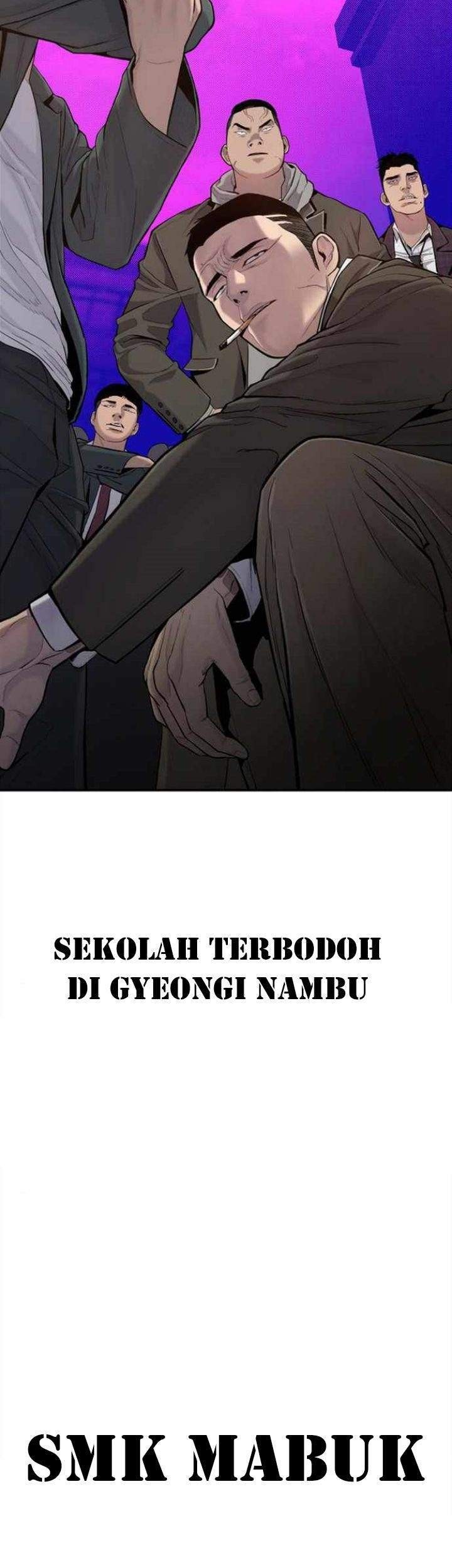 Manager Kim Chapter 4 Gambar 132