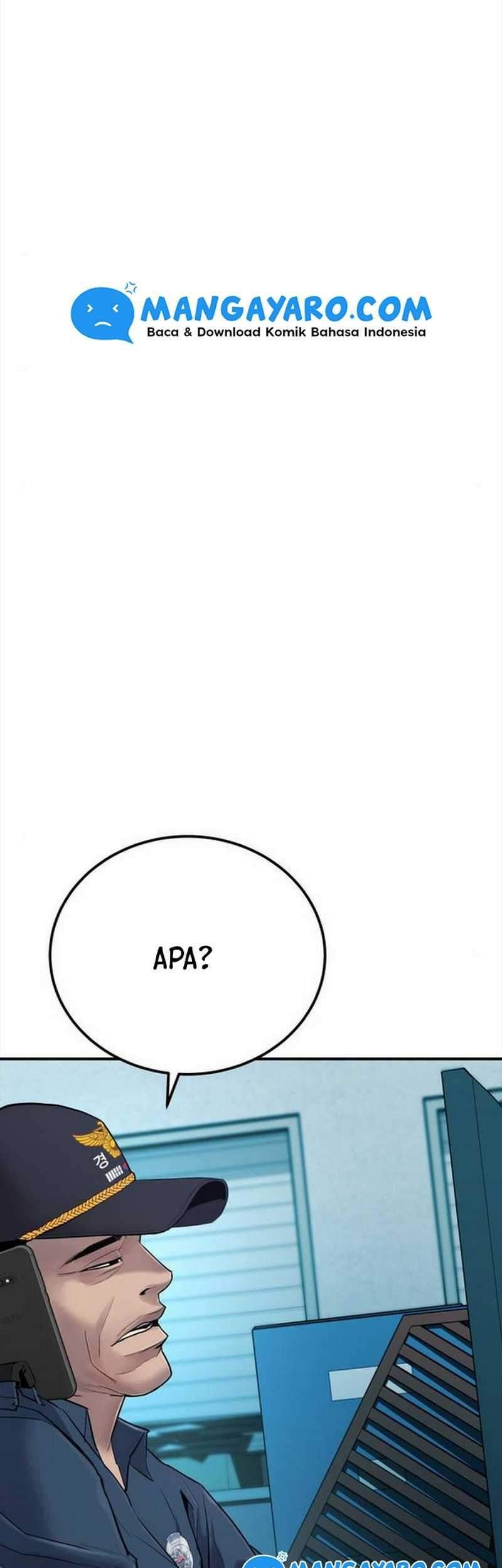 Manhwa Manager Kim Chapter 3.2 gambar nomor 2