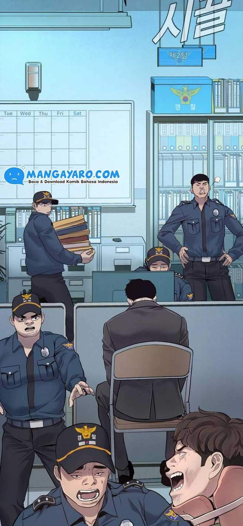 Manager Kim Chapter 3.2 Gambar 4