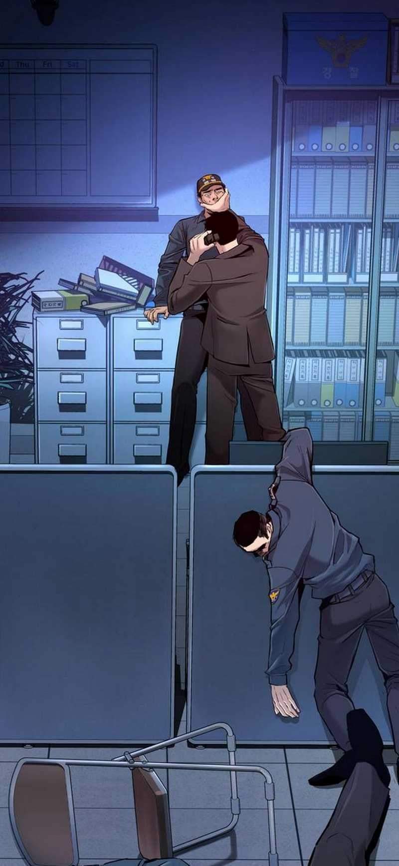 Manager Kim Chapter 3.2 Gambar 58