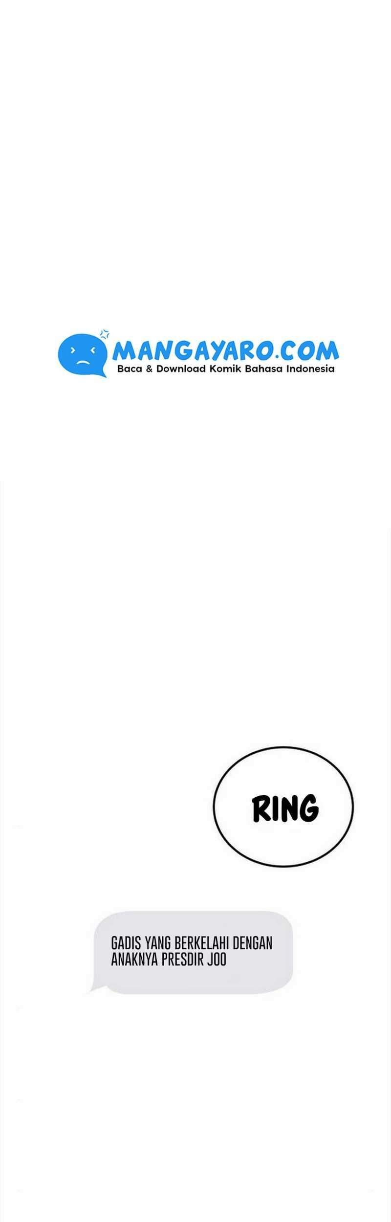 Manhwa Manager Kim Chapter 3.1 gambar nomor 2